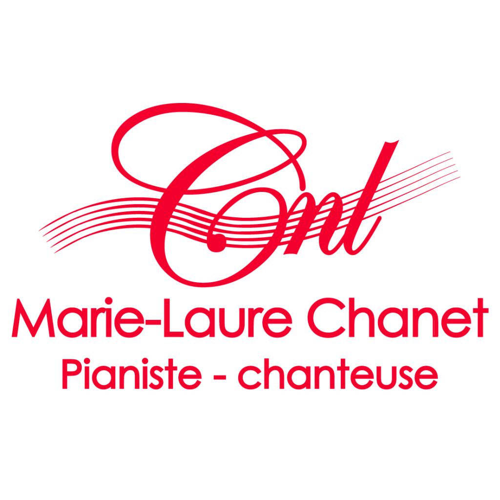 Marie-Laure CHANET - pianiste - chanteuse